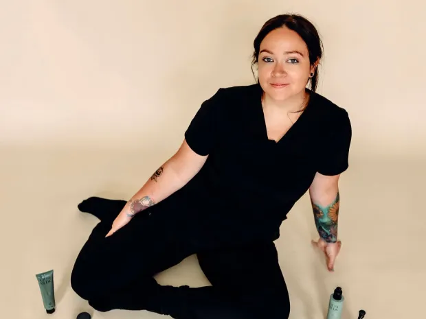 Massage By Katy