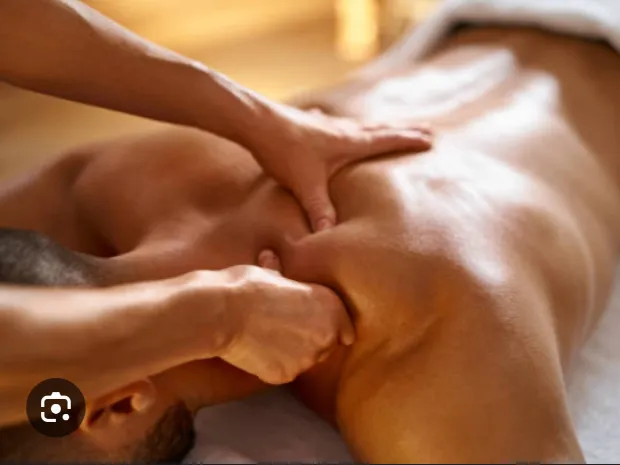 CHAIR, BREATHE-WORK, AND DEEP-TISSUE Bodyworks NOW OFFERING CUSTOMIZED FACIALS