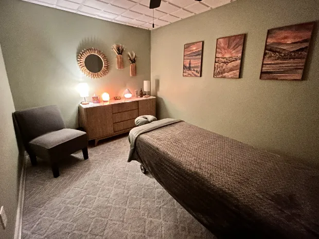 Healing Sunrise Myofascial Release