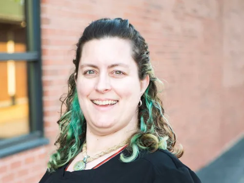 Gina L.