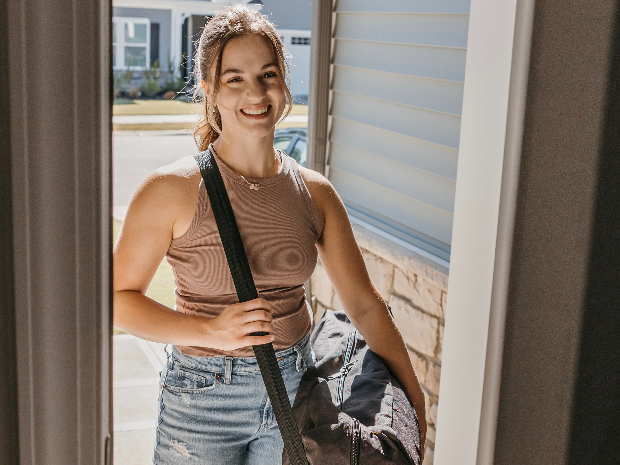 Book a massage with Bodywork by Danielle | Angier NC 27501