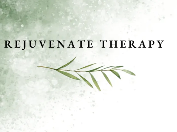 Rejuvenate Therapy 