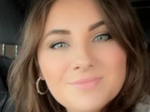 Calming Hands Massage With Tiffany