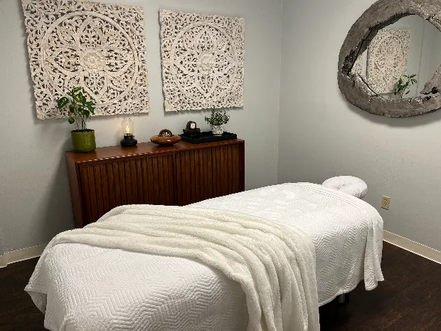 Creating Wellness 