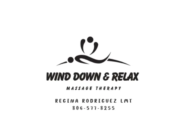 Wind Down & Relax, Massage Therapy