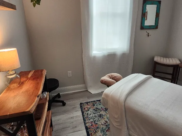 The Wholistic Bodywork Studio