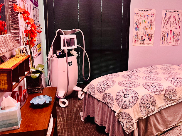 Book a massage with Unity Wellness Studio | Phoenix AZ 85022