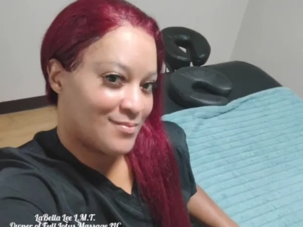 Full Lotus Massage LLC