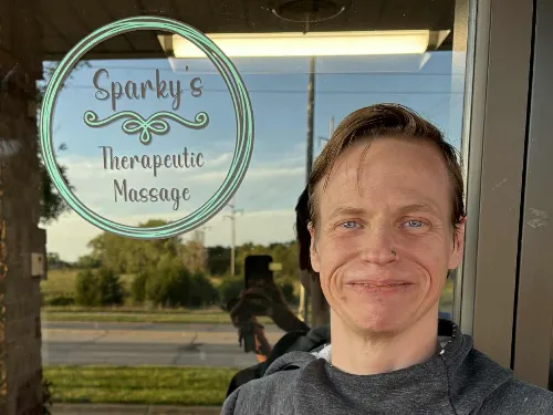 Sparky O.