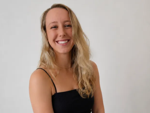 Mackenzie Thoma, LMT, CMLDT
