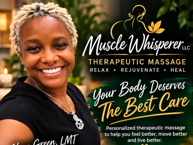 Muscle Whisperer LLC 