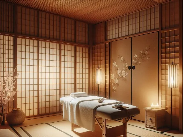 Massage Diamond