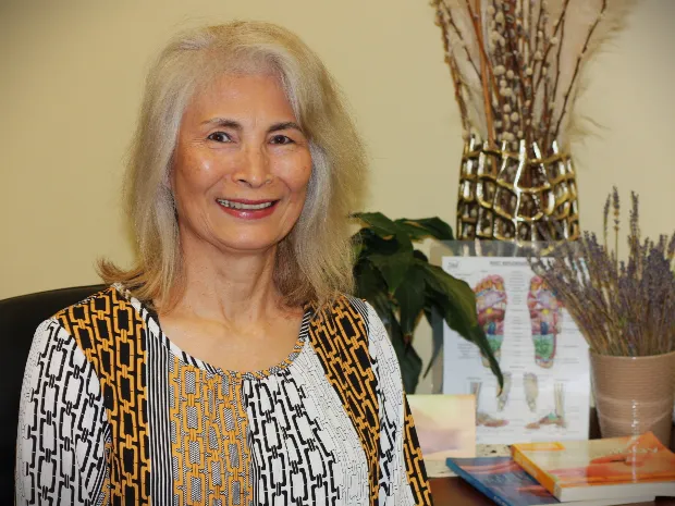 Hands of Alleviation