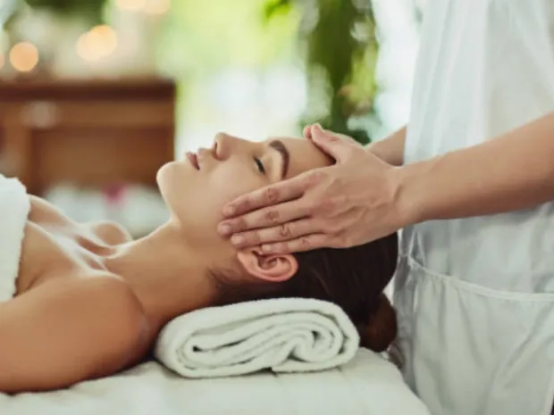 Massage Elite Club at River Roots Salon