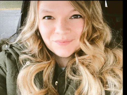Katie a.