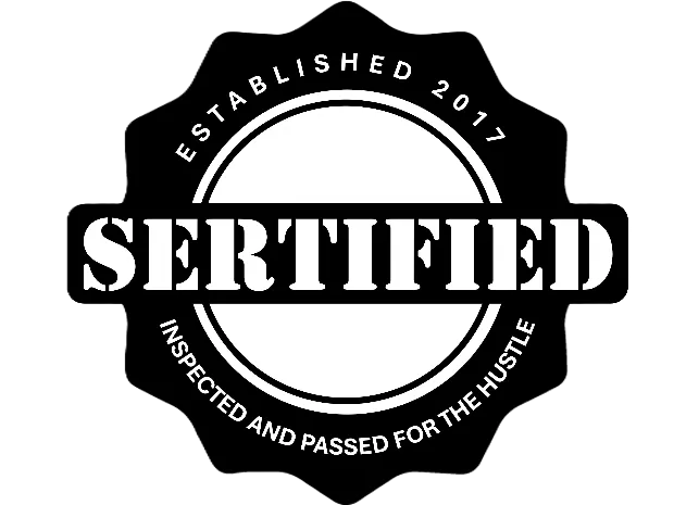 Sertified Athletics