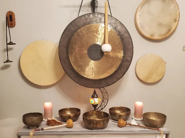 SilverBirch Therapeutic Relaxation
