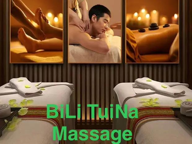 BiLi  Tui Na Massage
