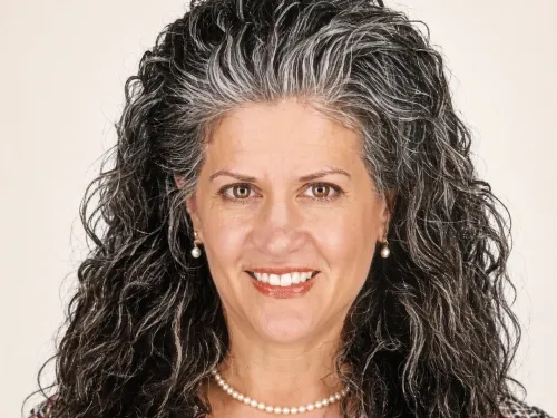 Sharon M Vogel C.