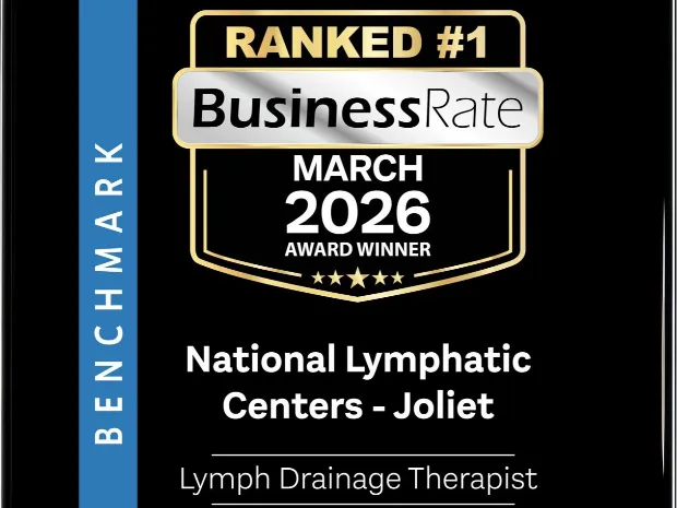 NLC - JOLIET- LYMPH DRAINAGE 