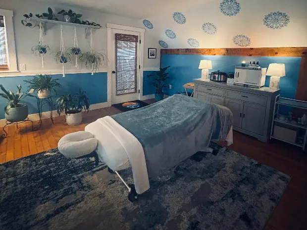 Morning Mist Massage