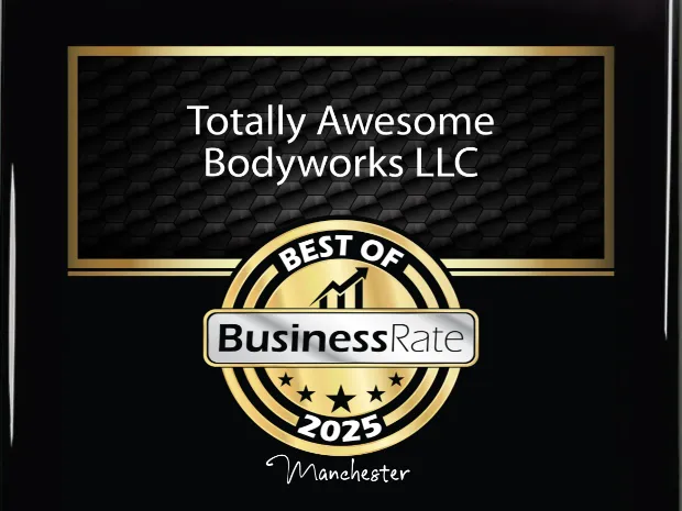 Totally Awesome Bodyworks LLC