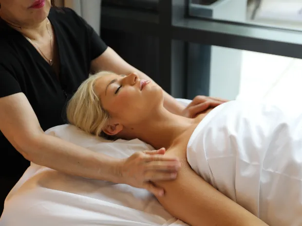 Mobile Lymphatic Drainage powered by Licensed Massage Professionals, LLC