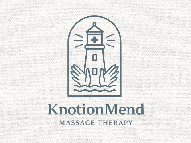 KnotionMend | Andre, LMT