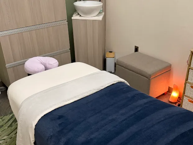 N.Y.A. Massage by Joe