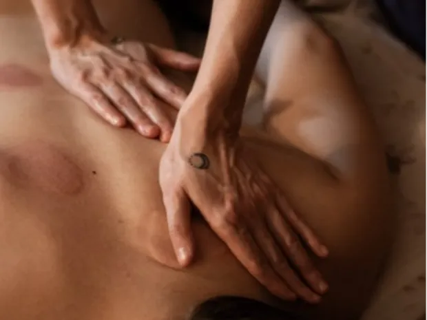 Healing Elevation Massage