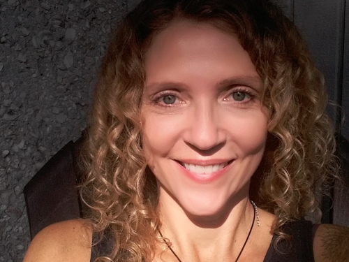 Carrie Sisk Massage Therapist in savannah, GA