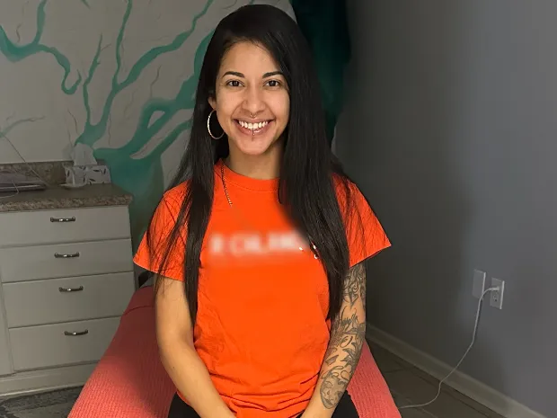 Forever Balanced Massage