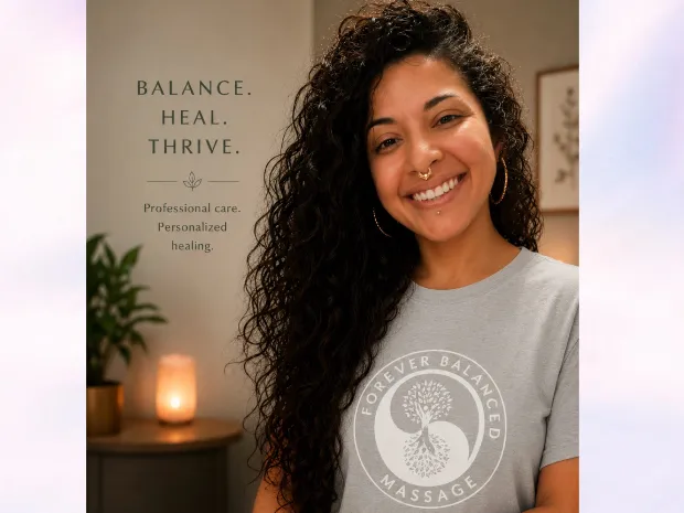 Forever Balanced Massage