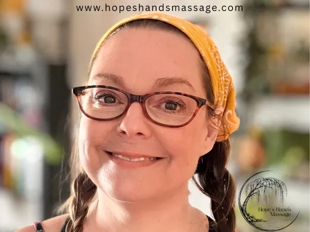 Hope’s Hands Massage