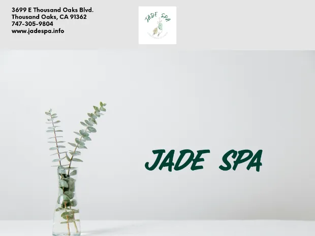 Jade spa 