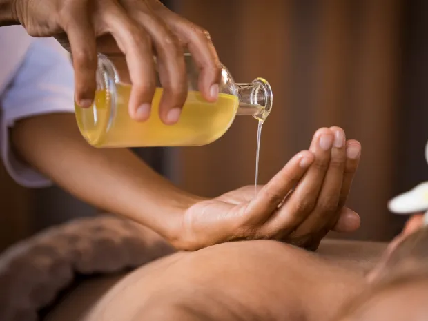 Jk Massage Therapy
