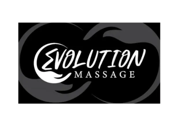 Evolution Massage by Amber