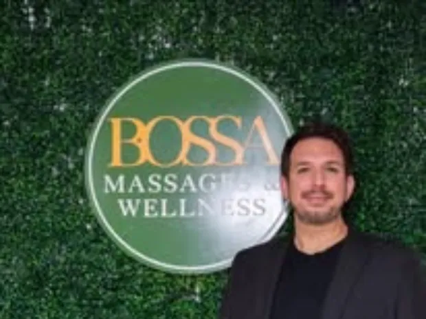 Bossa Massages & Wellness