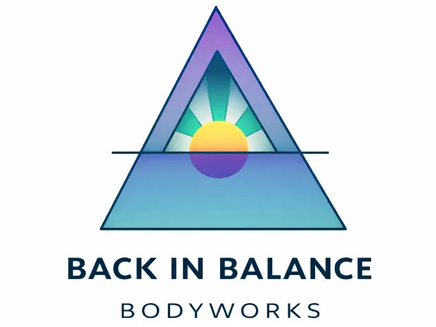 Back in Balance Bodyworks