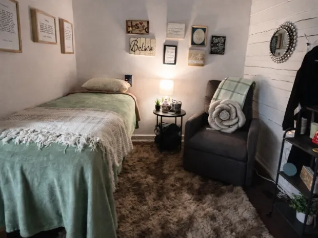 Desert Rose Spa and Wellness Studio