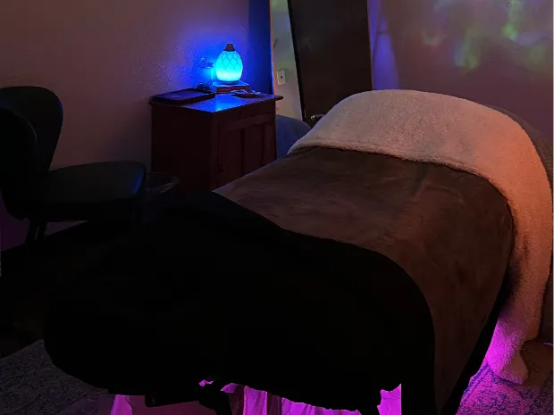 Kneaded Moments Massage Therapy