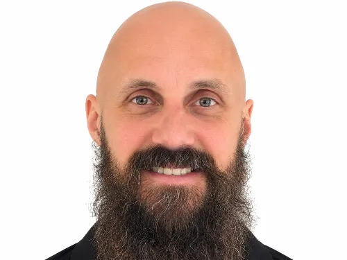 Donovan K.