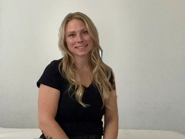 Kiley R Yoga & Massage