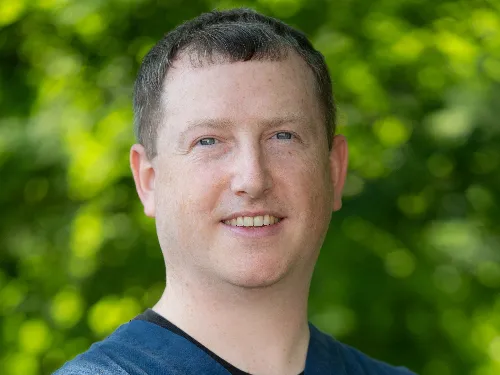 James R.