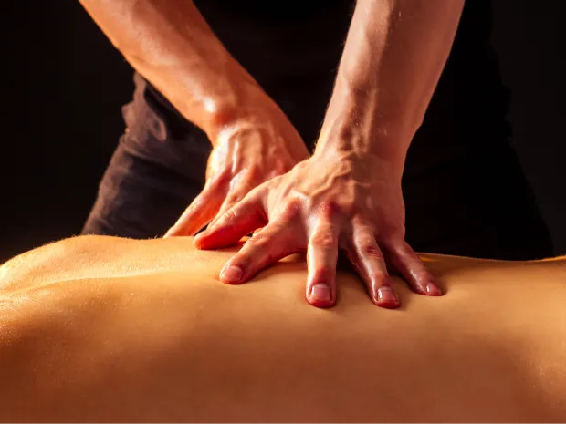 Elevate Massage AVL