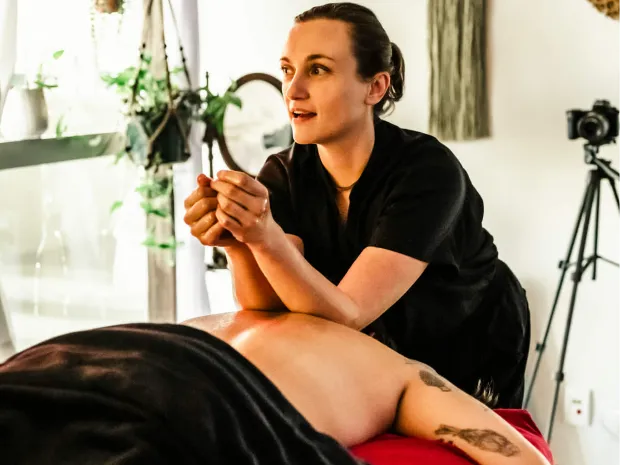 The Body Balance