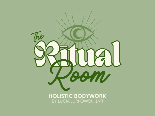 The Ritual Room