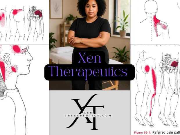Xen Therapeutics 
