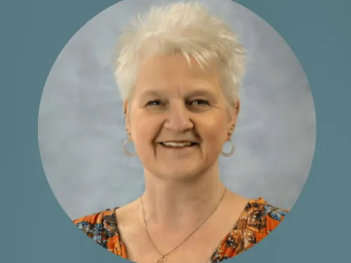 Connie P.
