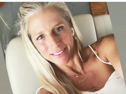 Tracey A.